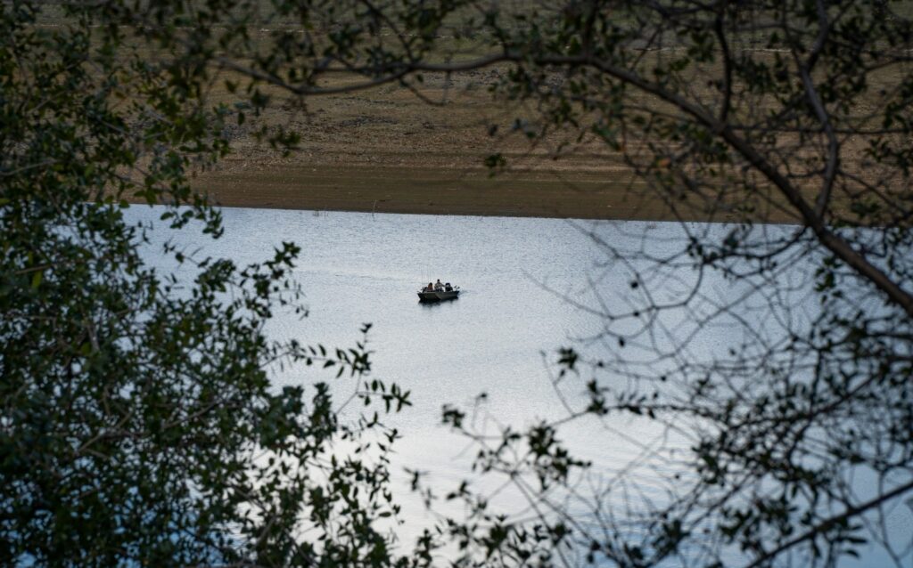 What the Bait Shop Knows That GPS and Google Won’t Tell You