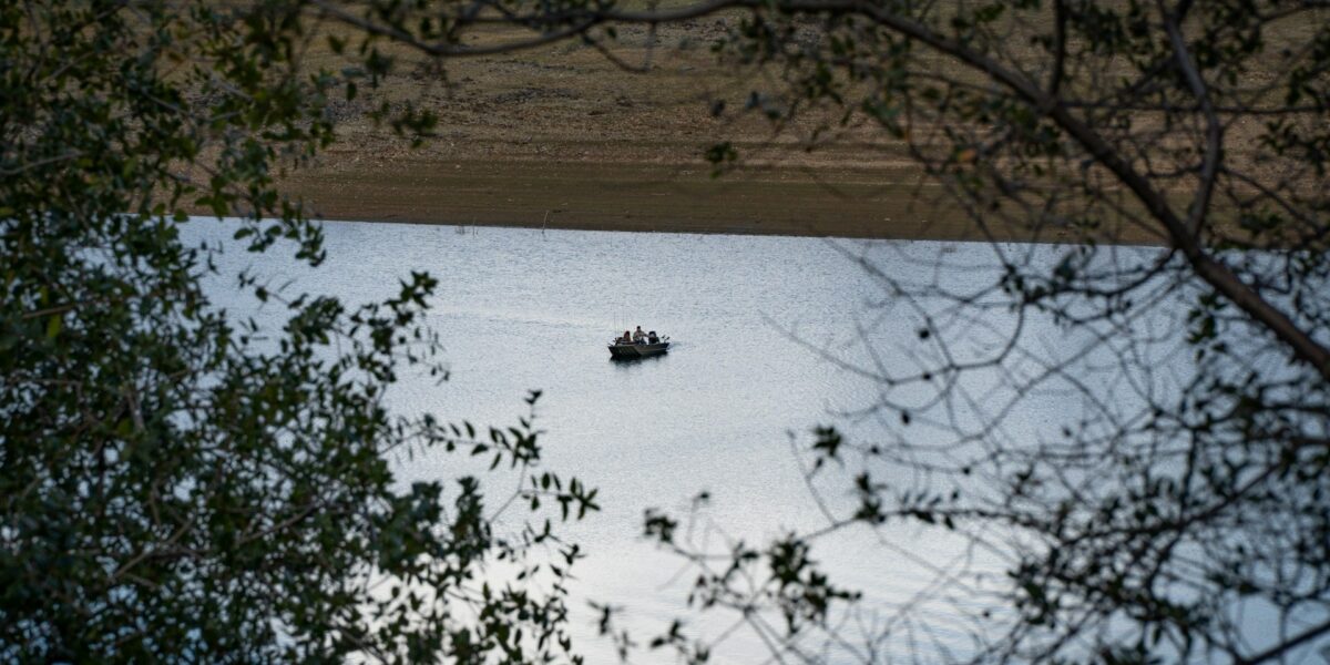 What the Bait Shop Knows That GPS and Google Won’t Tell You