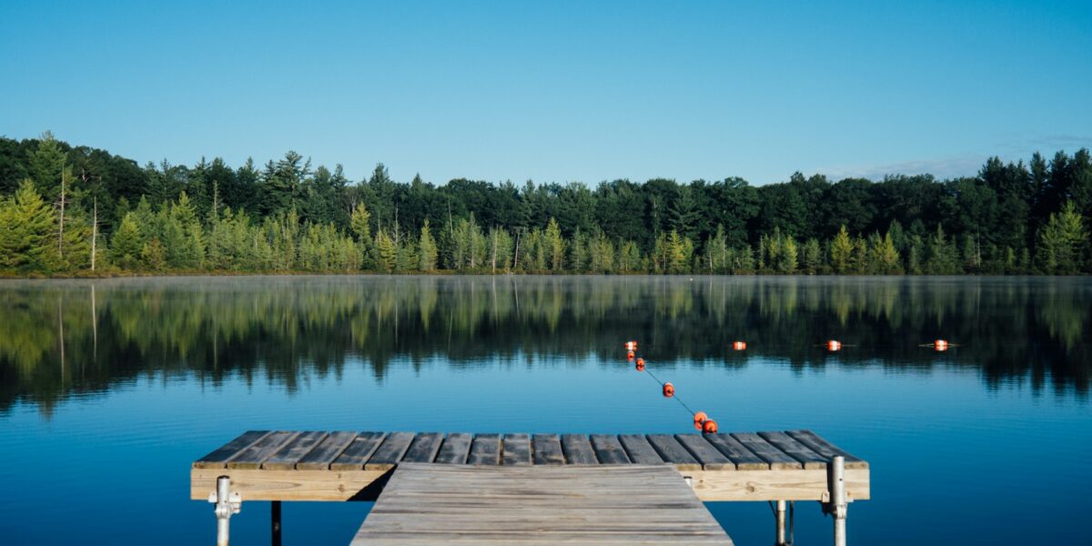 Trophy Waters That Require Advance Reservations