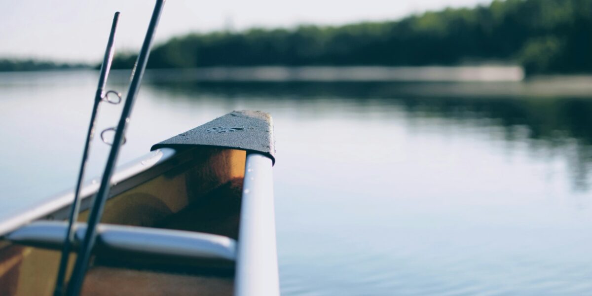 Public Access Maps: How to Find Legal Fishing Spots Near You