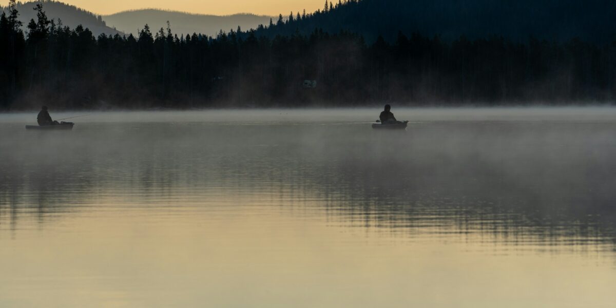 Lake Fishing Guide: Structure, Depth, and Seasonal Patterns That Produce