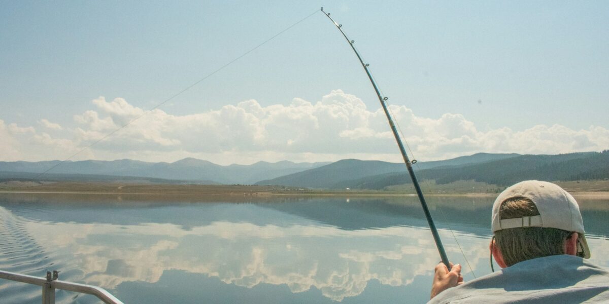 The National Forest Lakes Where You Won’t See Another Soul