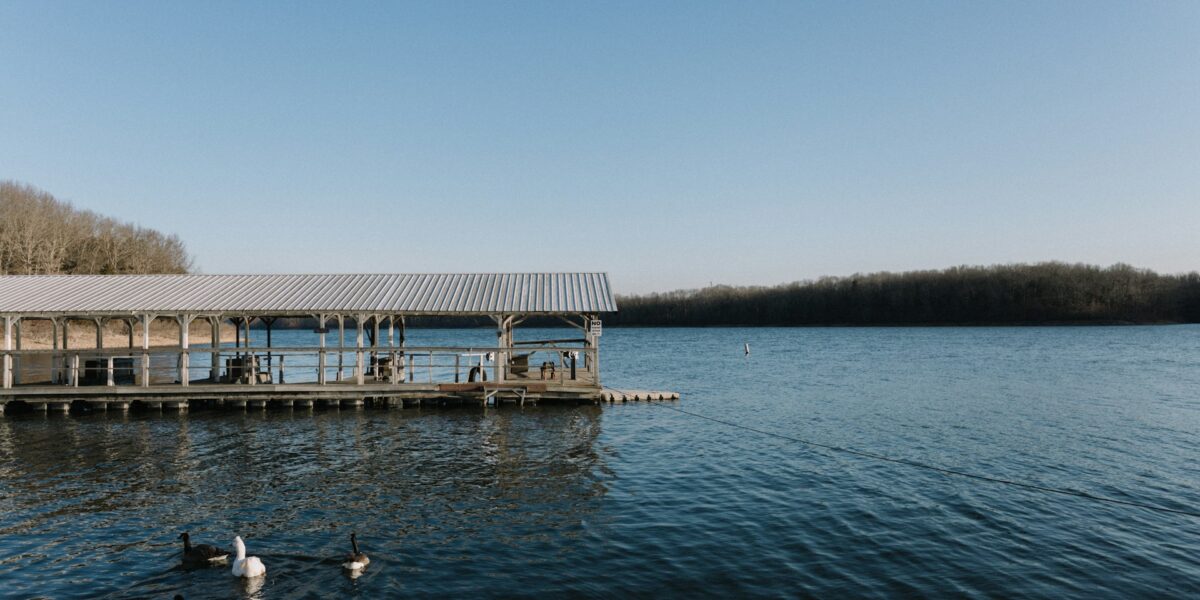 Pay Lakes and Private Water: When $20 Admission Buys Better Fishing