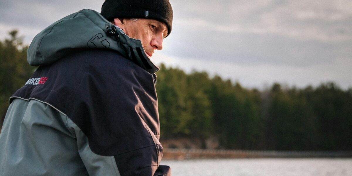 The Best Fishing in America Happens Right Below These Dams