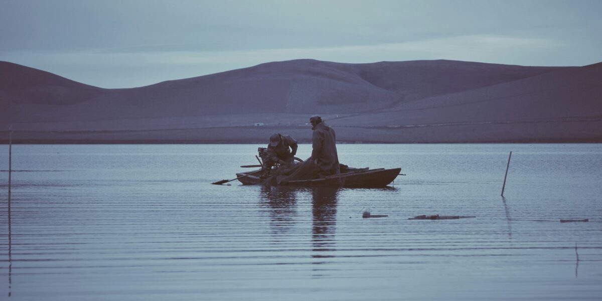 Float Trip Logistics That Actually Work. Put-In to Take-Out