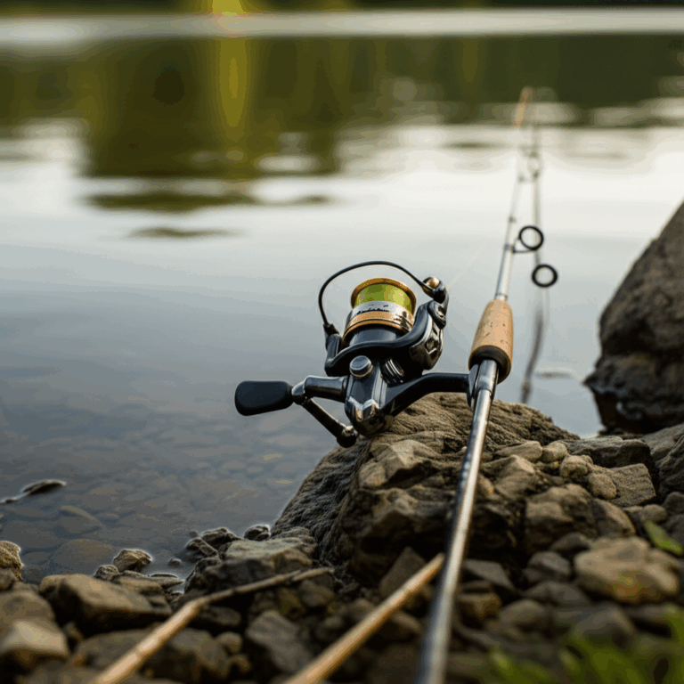 Walking-Distance Fishing Spots That Actually Produce