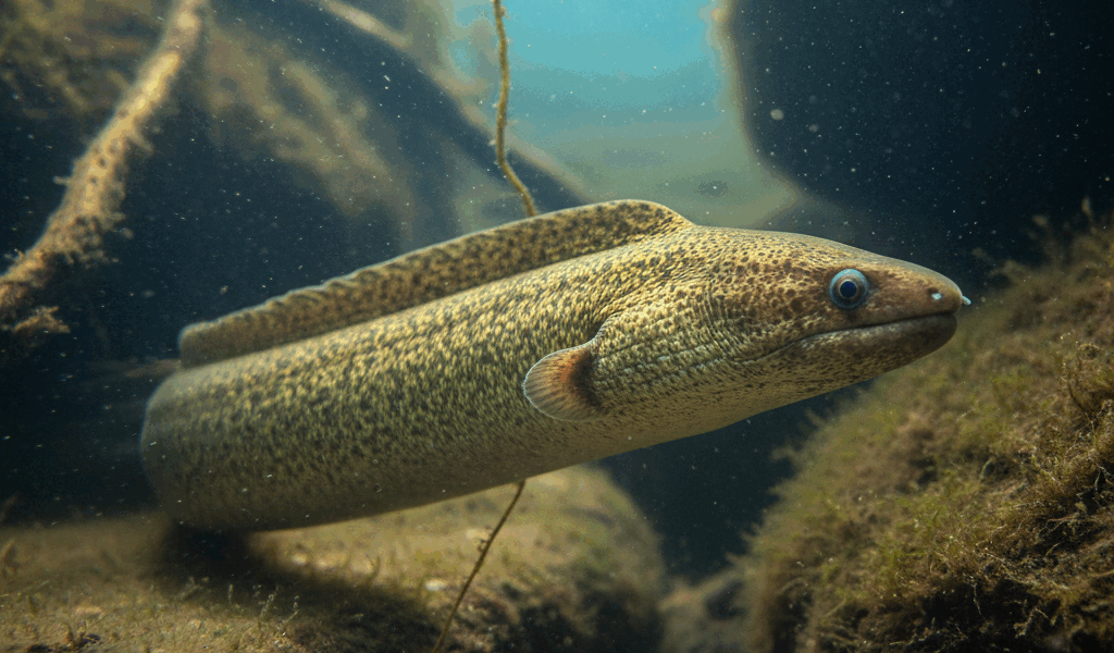 Discover the Fascinating World of the Angler Eel