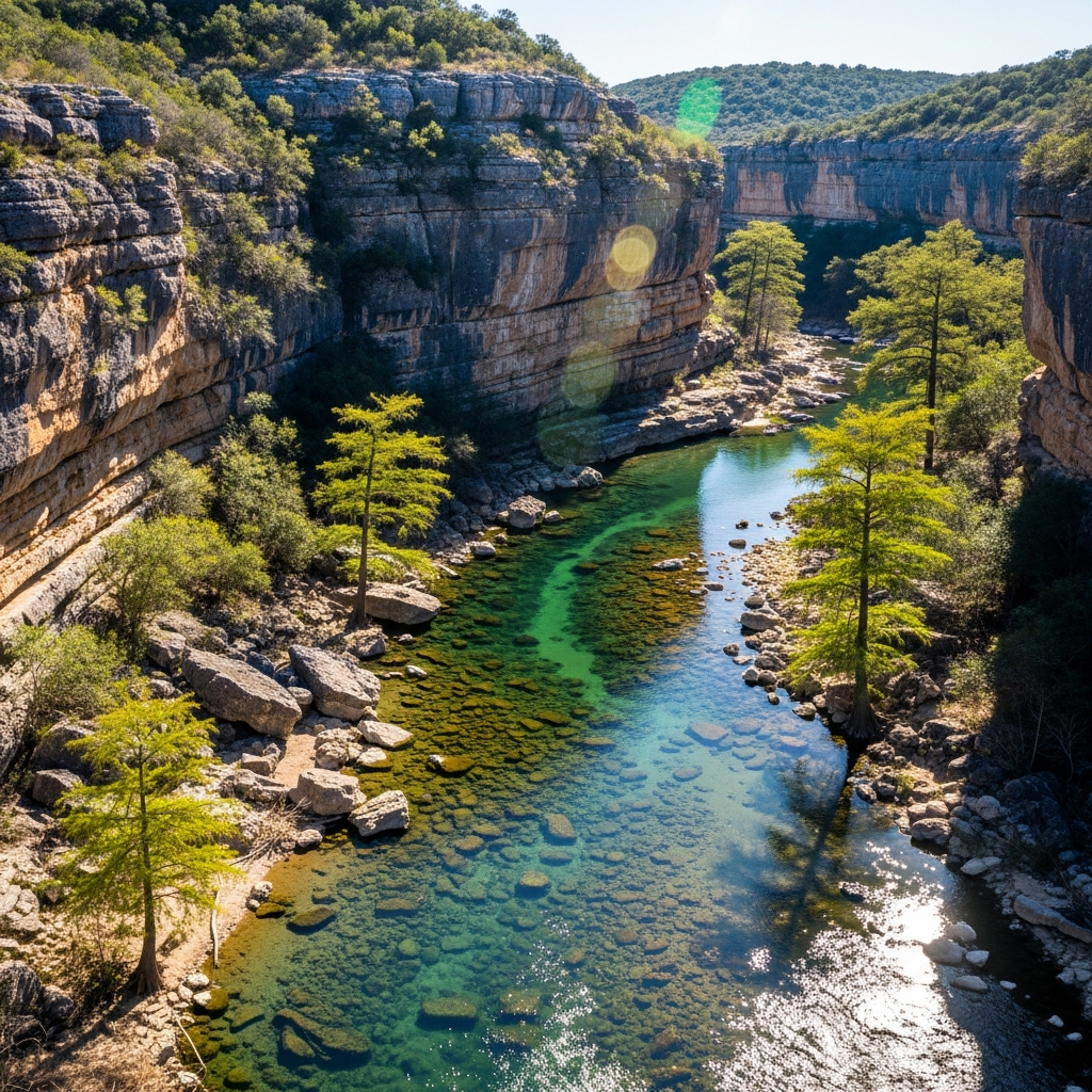 Devils River Texas Fishing — Access, Best Times, and Targets
