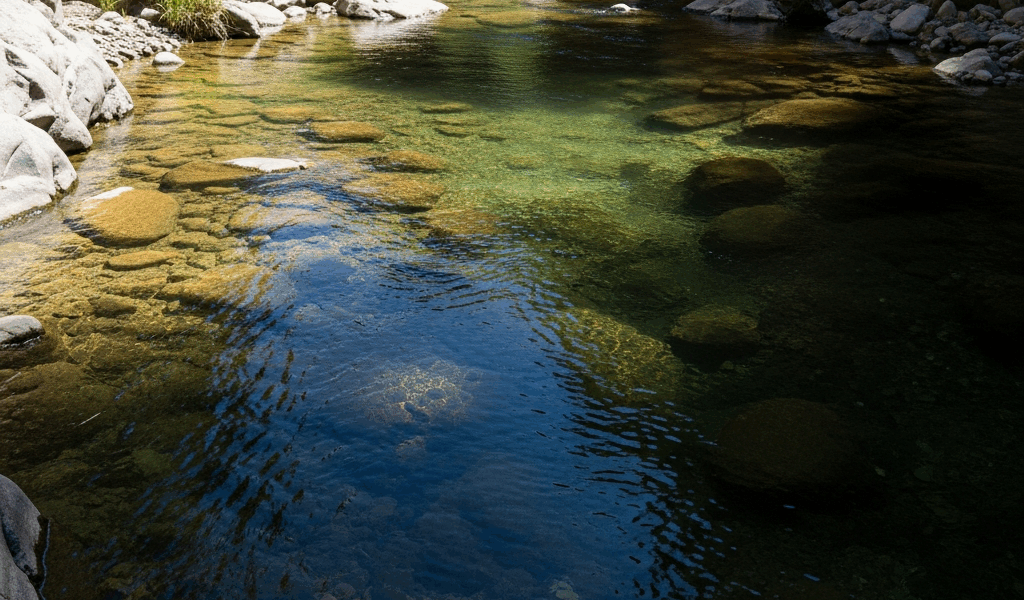 Why Trout Stop Biting at Midday and How to Fix It