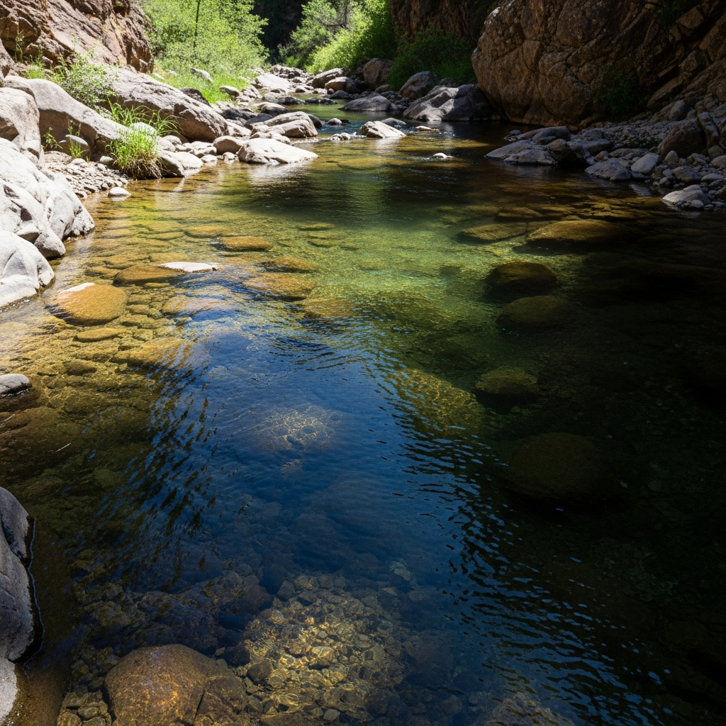 Why Trout Stop Biting at Midday and How to Fix It