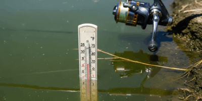 Why Carp Wont Bite in Summer and How to Fix It