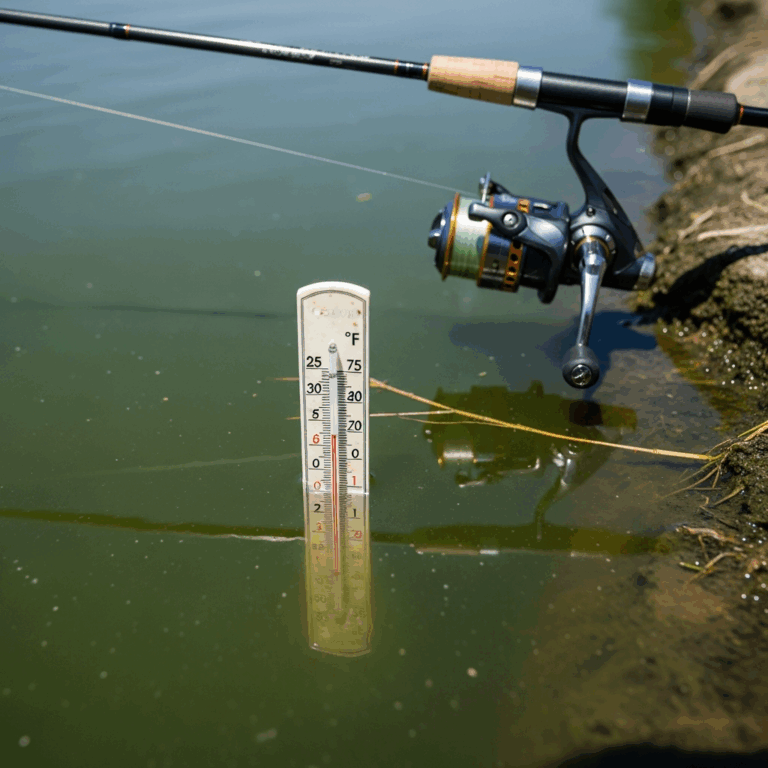 Why Carp Wont Bite in Summer and How to Fix It