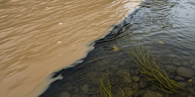 Why Fish Stop Biting After Rain and How to Fix It