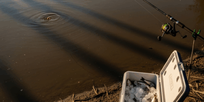 Why Catfish Stop Biting in Hot Weather Fixed