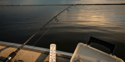 Why Fish Stop Biting and How to Fix It Fast