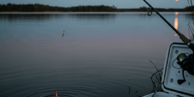 Why Catfish Wont Bite at Night and How to Fix It
