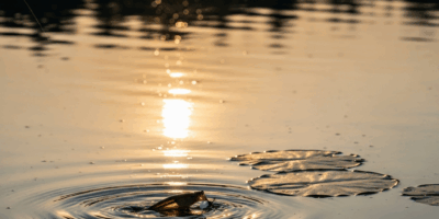 Why Bass Stop Hitting Topwater Lures in Summer