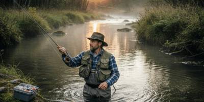 Best Freshwater Fishing Spots Near Me How to Find Hidden Gems