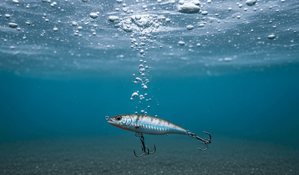 Why Pike Stop Biting in Winter and How to Fix It
