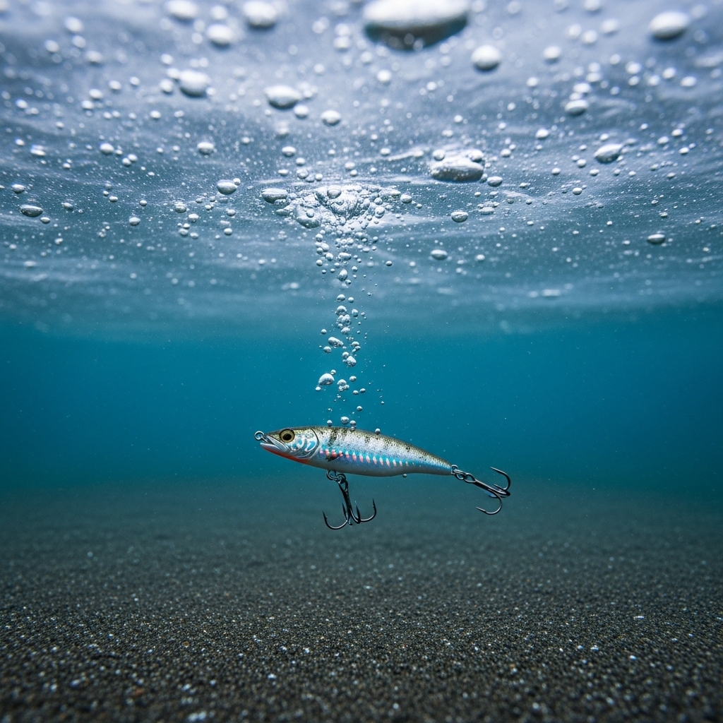 Why Pike Stop Biting in Winter and How to Fix It