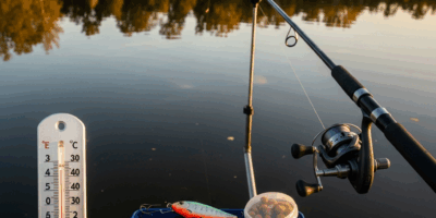Why Perch Stop Biting in Fall and How to Fix It