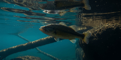 Why Bass Stop Biting in Summer Heat Fixed