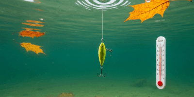 Why Bluegill Stop Biting in Fall and How to Fix It