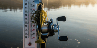 Best Times to Fish for Bass in Spring Months