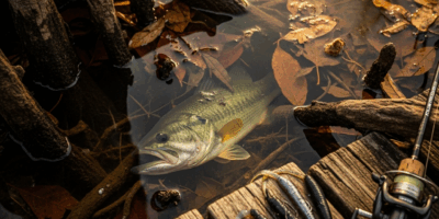 Why Largemouth Bass Wont Bite in Fall and How to Fix It
