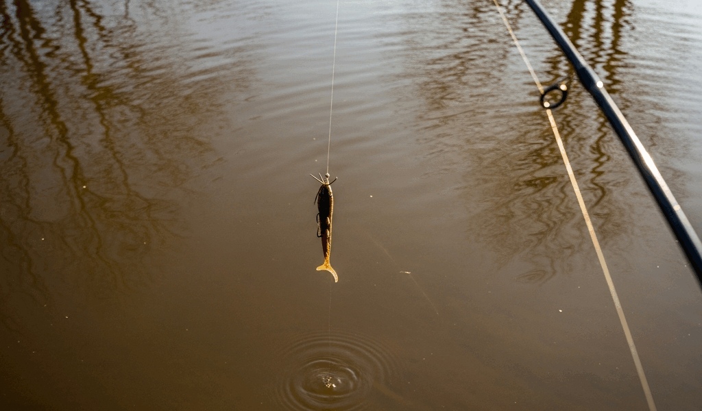 Why Catfish Stop Biting in Spring and How to Fix It