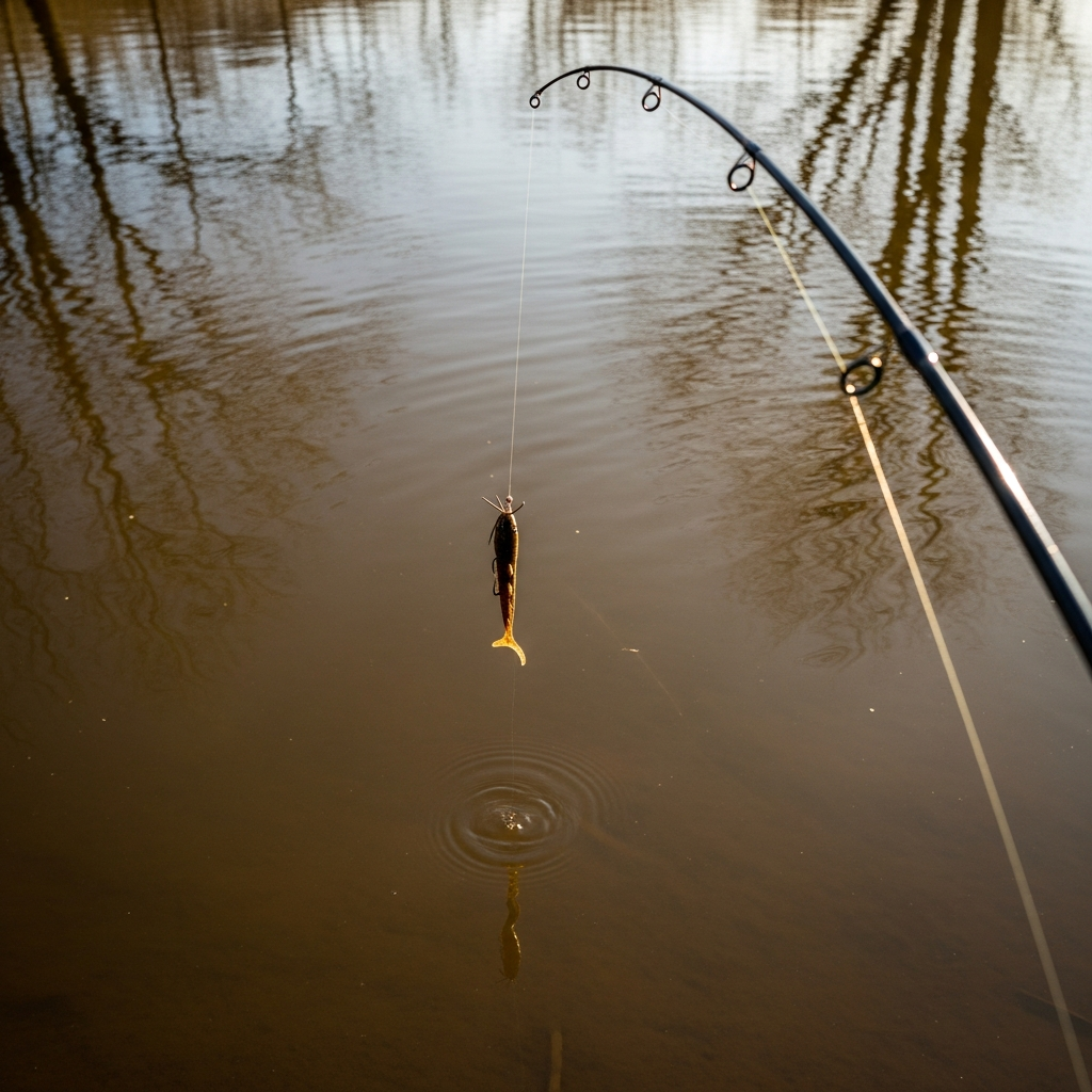 Why Catfish Stop Biting in Spring and How to Fix It